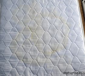 How to Remove Pee Stains from Mattress Hometalk