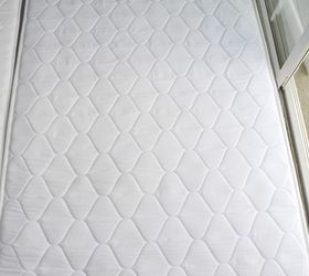 How to Remove Pee Stains from Mattress