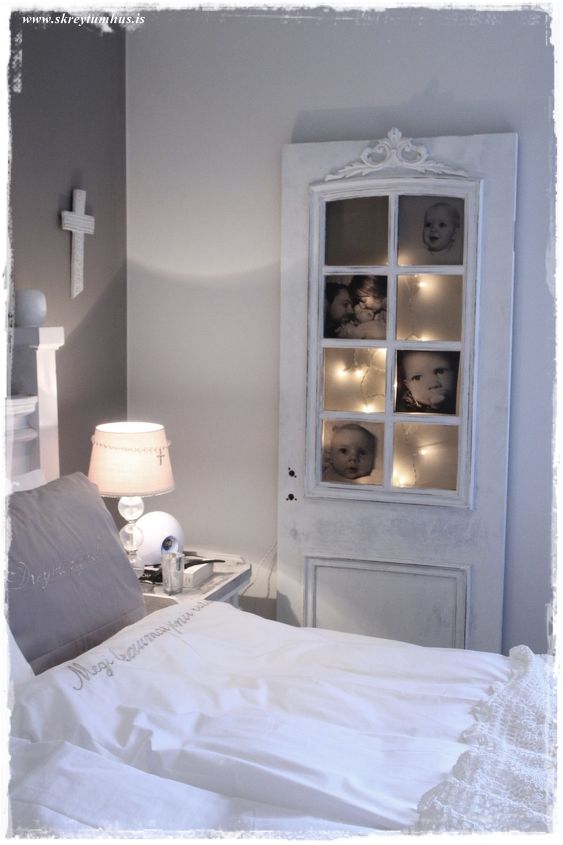 a bedroom before and after, bedroom ideas, shabby chic