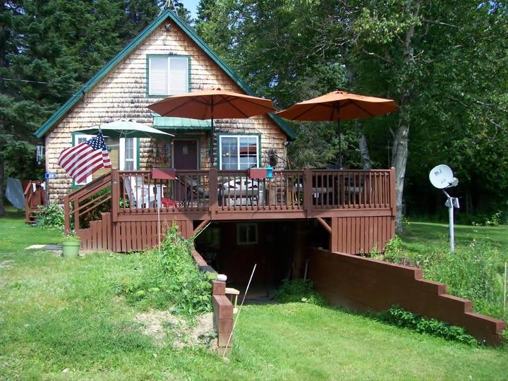 como tornar minha casa de cedar shake mais atraente