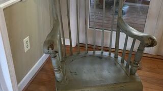 Glaze Used For Chalk Paint On Furniture Hometalk