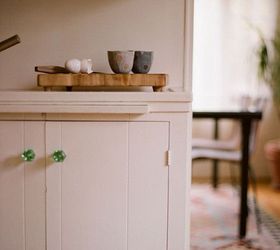 How to Add a Pop of Color to a Cold, Bland Kitchen | Hometalk