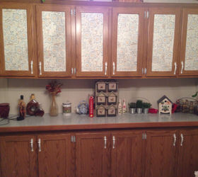q what to do, kitchen cabinets, kitchen design, painting