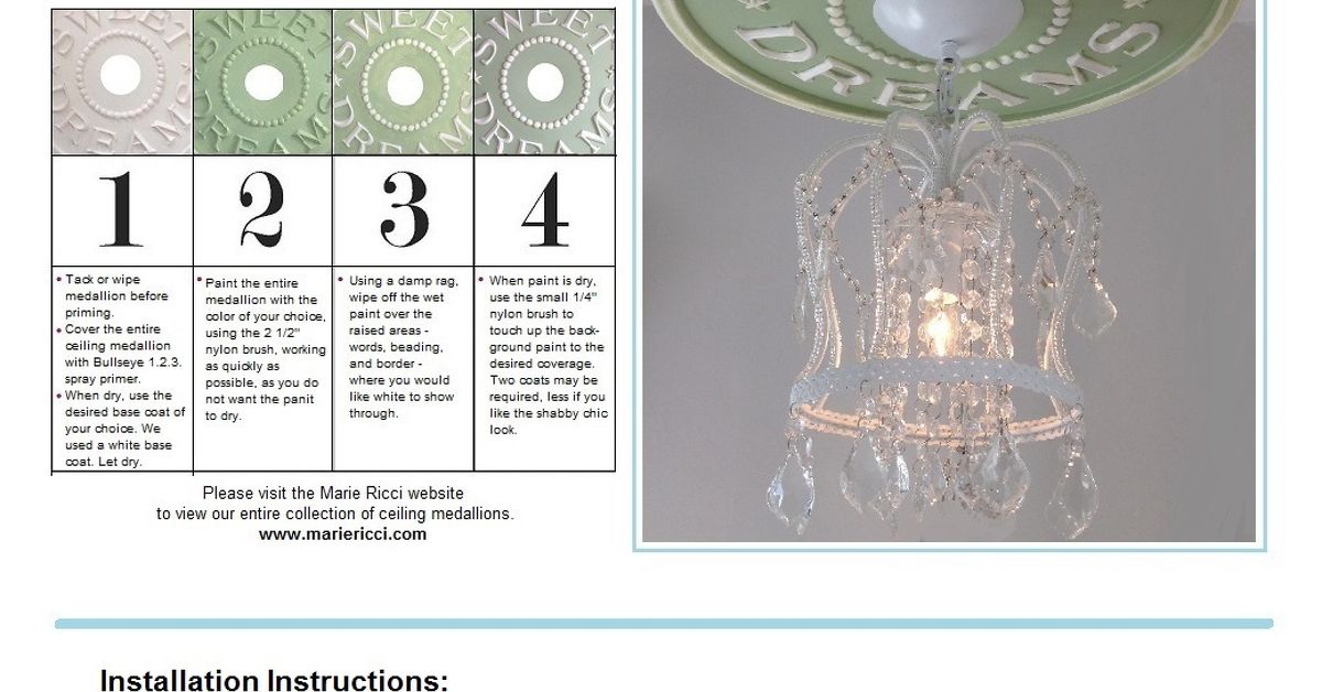 Do It Yourself Sweet Dreams Ceiling Medallion Hometalk Do It Yourself Sweet Dreams Ceiling Medallion Hometalk