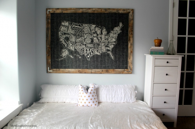 A Family Office And Guest Room In One Before After Hometalk A Family Office And Guest Room In One Bedroom Ideas Home Organizing