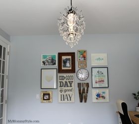 a family office and guest room in one, bedroom ideas, home office, organizing
