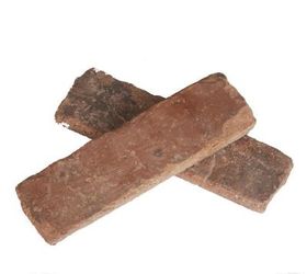 thin brick veneer for flooring