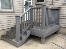 q how can we safely successfully move this, how to, outdoor living, porches