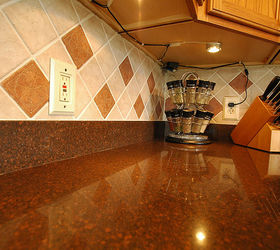 update your kitchen 7 transformative projects, kitchen backsplash, kitchen cabinets, kitchen design, shelving ideas, Image via Mike DelGadio Flickr