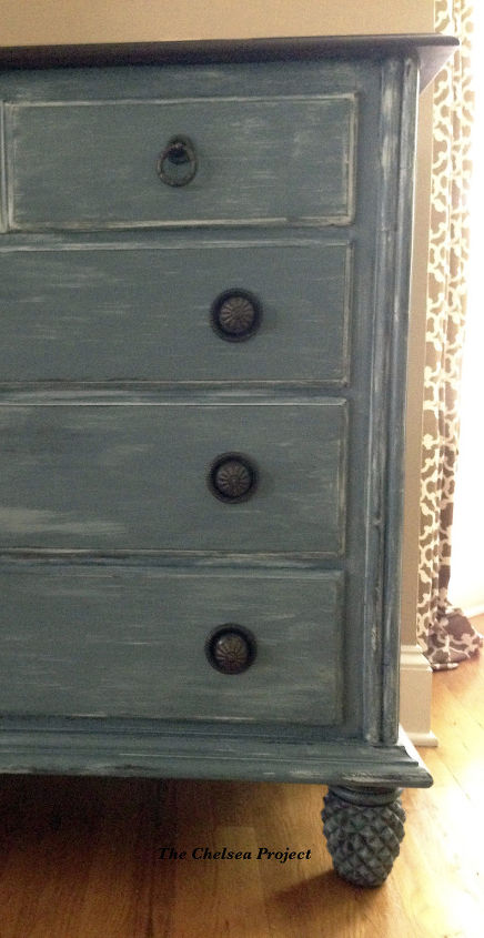 tv cabinet turned kitchen cabinet 30dayflip, painted furniture, repurposing upcycling