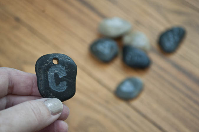 carved rocks with a dremel, crafts, how to, repurposing upcycling