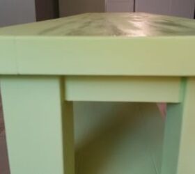 painted furniture, chalk paint, foyer, painted furniture