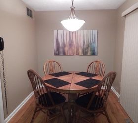 q wine bottle canvas sold out need help with new pic, dining room ideas, wall decor
