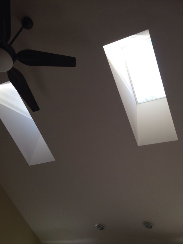 dark skylights, Deep skylights About 30