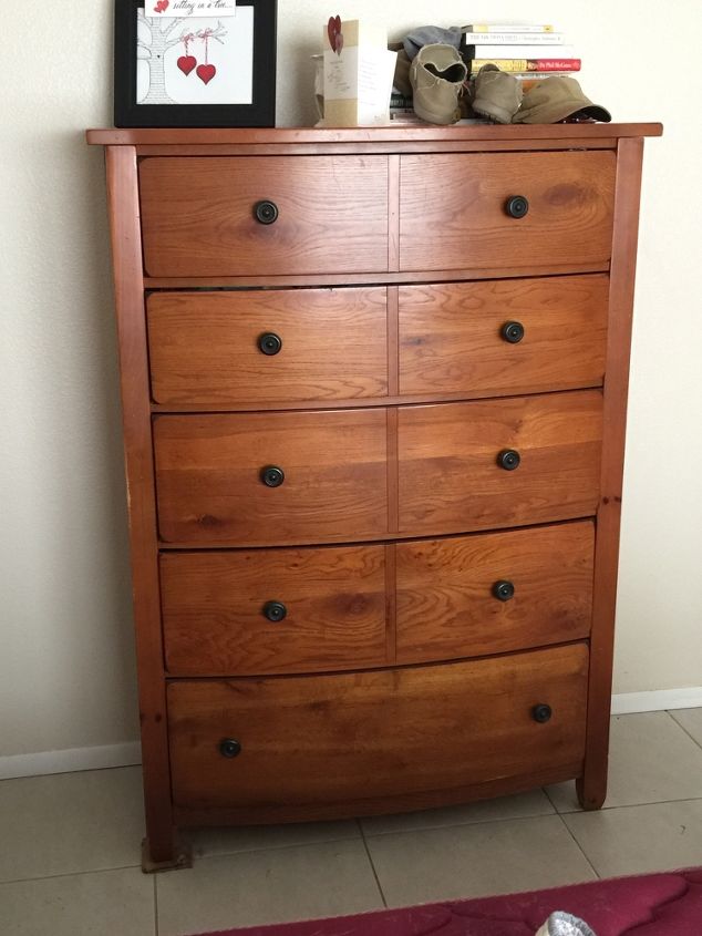 help i want to paint this furniture, Solid oak chest of drawers Need advice for hardware on all pieces shown