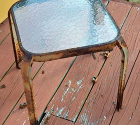 build an adirondack patio table, diy, how to, outdoor furniture, painted furniture, woodworking projects