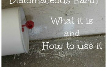 DIY Pesticide Duster