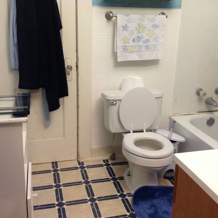 Bathroom Remodel Springfield MO | Hometalk