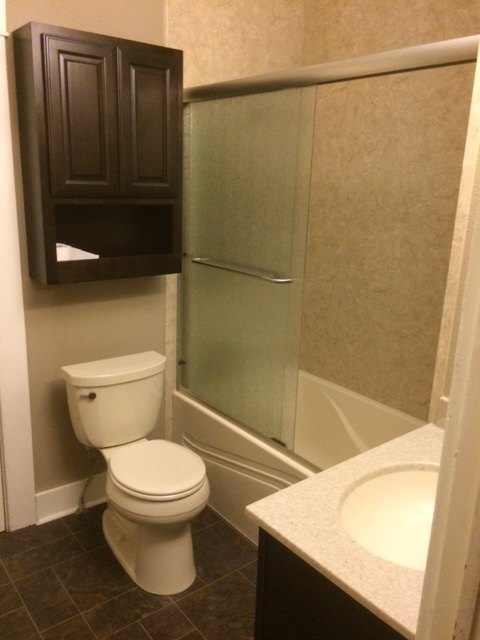 Bathroom Remodel Springfield MO | Hometalk