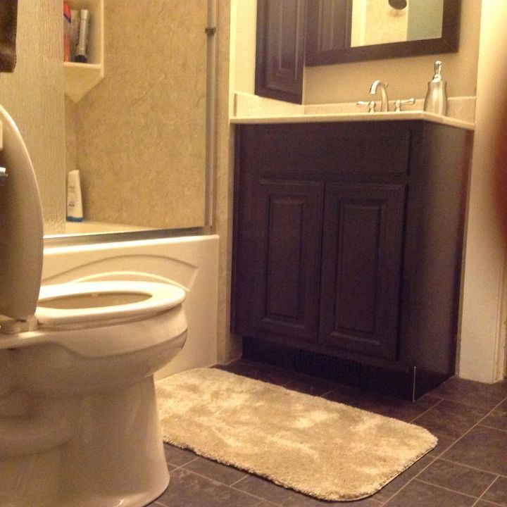 Bathroom Remodel Springfield MO | Hometalk