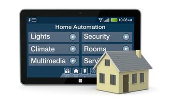 How to Make Your Home a Smart Home