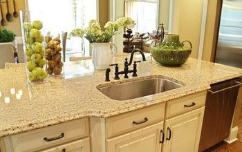 Stylish and Trendy Kitchen Design Trends