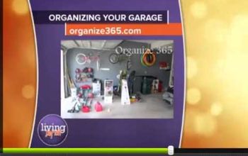 Garage Organization