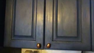 Chalk Paint For Kitchen Cabinets Hometalk