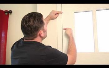 How to Easily Fix a Sticky door
