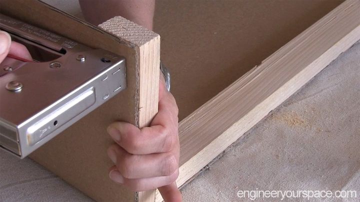 how to replace vertical blinds with curtains in minutes, how to, window treatments, windows