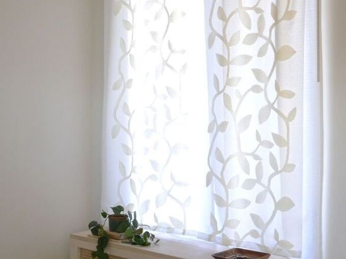 Can I Use Grommet Curtains With A Traverse Curtain Rod