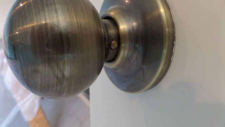How To Easily Remove A Door Knob Hometalk
