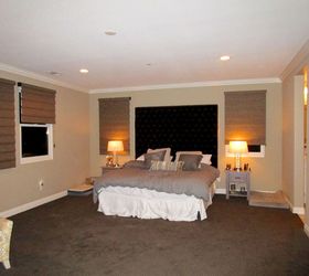 master sweet makeover, bedroom ideas, home decor, BEFORE