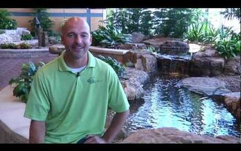 Why Hire a Certified Aquascape Contractor?