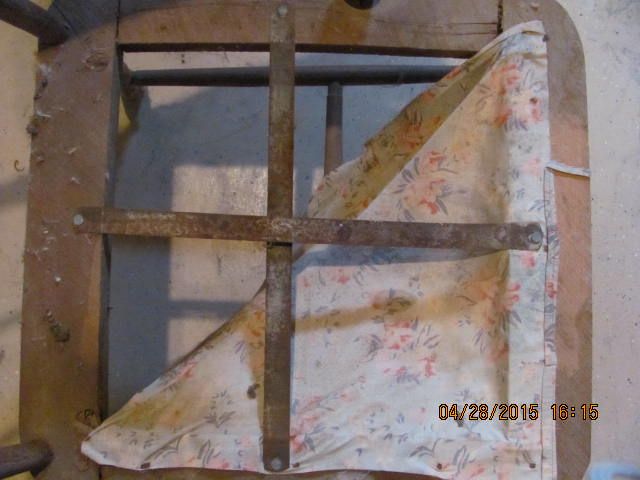 q great frame what to do, cleaning tips, painted furniture, repurposing upcycling, reupholster