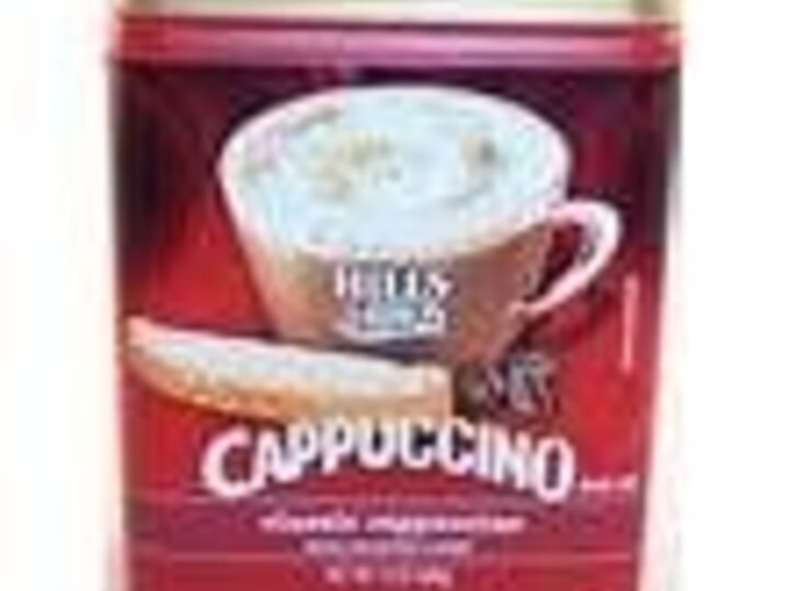 q repurpose cappuccino craft, crafts, repurposing upcycling
