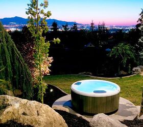 What Goes Into the Price of a Hot Tub?