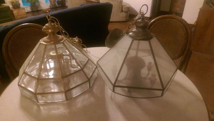 q what to do with these, crafts, lighting, repurposing upcycling