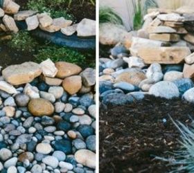 how to build a pond, diy, gardening, how to, landscape, outdoor living, ponds water features
