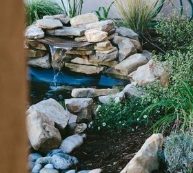how to build a pond, diy, gardening, how to, landscape, outdoor living, ponds water features