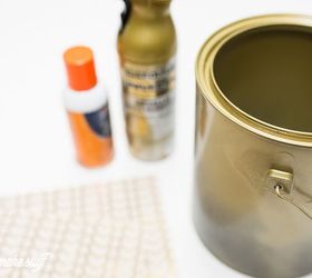 upcycle a paint can into an ice bucket or storage container, crafts, how to, repurposing upcycling, storage ideas