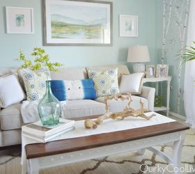 living room and dining room makeover on a budget, dining room ideas, living room ideas