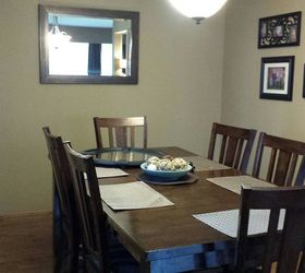 q dining room decor help, dining room ideas, home decor