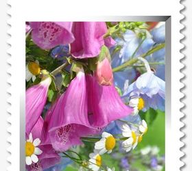 make your own custom postage stamp, crafts, diy, how to