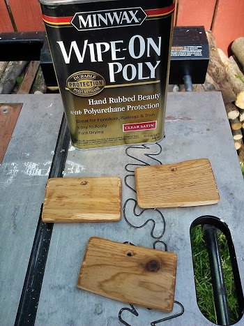 easy embossing soda can labels, crafts, how to, repurposing upcycling, storage ideas