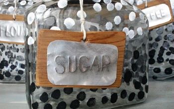 Easy Embossing Soda Can Labels