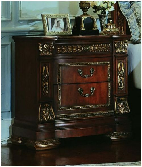 how can i find discontinued pulaski or neiman marcus horchow furniture, Pulaski Royale nightstand