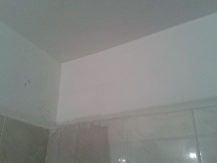 How I Got Rid Of Mold On My Bathroom Ceiling12 Hometalk