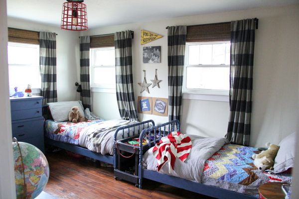 Vintage Modern Boys Room Hometalk Vintage Modern Boys Room Hometalk