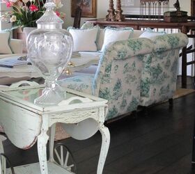 spring in the great room, dining room ideas, living room ideas